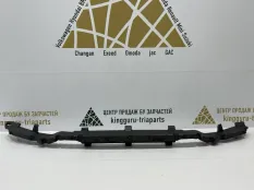 Абсорбер бампера BMW X3 2017-2021 51118070395 G01 M-PACK ДО РЕСТАЙЛИНГ, передний