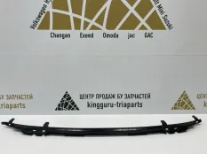 Абсорбер бампера нижний BMW 5 2017-2019 51117385287 G30 ДО РЕСТАЙЛИНГ, передний