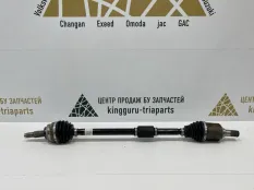 Привод Omoda C5 2022-2024 154000196AA T19C, передний правый