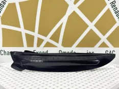 Накладка жалюзи радиатора BMW X5 2019-2023 51749465525 G05, левая