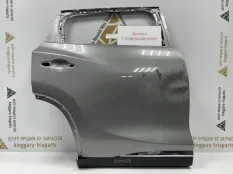 Дверь Exeed TXL 2020-2023 509000768AA M32T, задняя правая