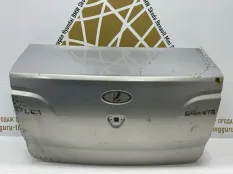 Крышка багажника Lada Granta 2011-2018 21900560401000 1 2190 ДО РЕСТАЙЛИНГ