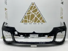 Бампер BMW 7 2019-2022 51118745834 G11 M-PACK РЕСТАЙЛИНГ, передний