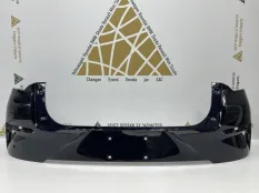 Бампер Changan UNI-T 2020-2024 2804100CN01 1, задний