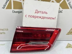 Фонарь BMW 5 2017-2019 7376474 G30 ДО РЕСТАЙЛИНГ, правый