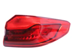 Фонарь BMW 5 2017-2019 7376464 G30 ДО РЕСТАЙЛИНГ, правый