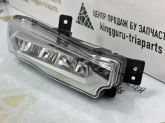 Фара противотуманная BMW X3 2017-2021 63177412528 G01 ДО РЕСТАЙЛИНГ, правая