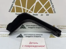 Водосток BMW 7 2015-2018 51497364425 G11 ДО РЕСТАЙЛИНГ, задний левый