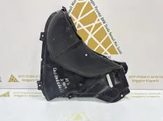Защита бампера BMW 5 2023 - 2024 51757340743 G60, передняя левая