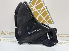 Защита бампера BMW 6 2017-2019 51718060027 G32 M-PACK, передняя левая