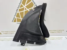 Защита бампера BMW 7 2008-2012 51718060027 F01 ДО РЕСТАЙЛИНГ, передняя левая