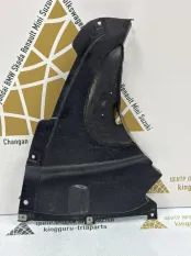 Пыльник Бампера BMW 3 2011-2016 8055019 F30 M-PACK ДО РЕСТАЙЛИНГ, левый