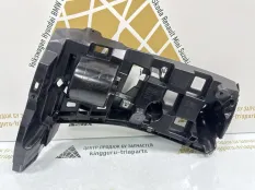 Кронштейн бампера BMW X5 2024-2025 51128086291 G05 M-PACK РЕСТАЙЛИНГ, задний левый