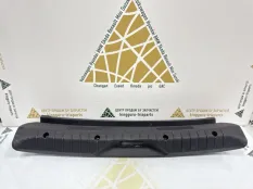 Обивка задней панели Lada Granta 2011-2018 21915602016 1 2190 ДО РЕСТАЙЛИНГ