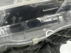 Фара ЛЭД LED адаптивная BMW X3 2017-2021 63117466126 G01 ДО РЕСТАЙЛИНГ, правая