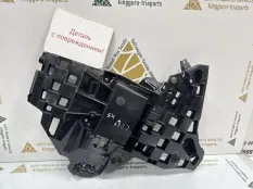 Кронштейн бампера BMW X5 2024-2025 51128085645 G05 M-PACK РЕСТАЙЛИНГ, задний левый
