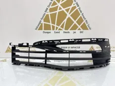 Решетка бампера BMW 5 2017-2019 51117385277 G30 ДО РЕСТАЙЛИНГ, передняя левая