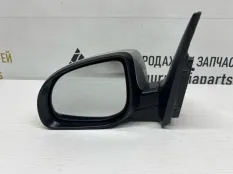 Зеркало Kia Picanto 2007-2011 876101Y400 1 SA РЕСТАЙЛИНГ, левое
