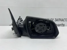 Зеркало Hyundai Creta 2016-2020 87620C9110 1 GSR ДО РЕСТАЙЛИНГ, правое