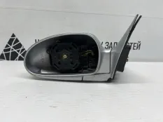 Корпус зеркала Hyundai sonata 2004-2010 876103K000 NF, левый