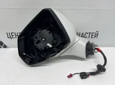 Зеркало 16 pin Cadillac XT5 2019-2022 84934930 1 FN9 РЕСТАЙЛИНГ, левое