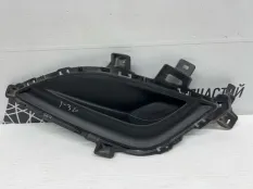 Заглушка ПТФ Hyundai I30 2011-2015 86563A6010 2 GD ДО РЕСТАЙЛИНГ, левая