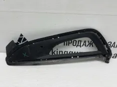 Накладка противотуманной фары Hyundai Tucson 2019 86525D7100 3 TL РЕСТАЙЛИНГ 1.6 G4FD, левая
