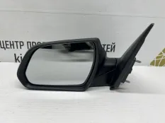Зеркало Hyundai Creta 2016-2020 87610C9070 1 GSR ДО РЕСТАЙЛИНГ, левое