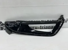 Накладка противотуманной фары Hyundai Tucson 2019 86526D7100 3 TL РЕСТАЙЛИНГ 1.6 G4FD, правая