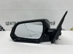 Зеркало Hyundai Creta 2016-2020 87610C9070 1 GSR ДО РЕСТАЙЛИНГ, левое