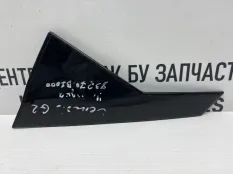 НАКЛАДКА ДВЕРИ Genesis G80 2020-2022 83270B1000 2 RG3, задняя левая