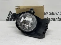Фара противотуманная Chevrolet Aveo 2016-2022 96830991 3 T300 ХЭТЧ, левая