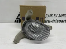 Фара противотуманная Chevrolet Aveo 2007-2011 96650836 2 T250 SED, правая