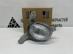 Фара противотуманная Chevrolet Aveo 2007-2011 96650836 2 T250 SED, правая