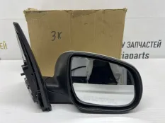 Зеркало KIA Cerato 2006-2009 876102F200 1 LD РЕСТАЙЛИНГ, правое