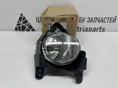Фара противотуманная KIA Soul 2011-2014 922012K000 1 AM РЕСТАЙЛИНГ, левая
