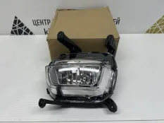 Фара противотуманная KIA Rio 2015-2017 921014X500 3 UB РЕСТАЙЛИНГ ХЭТЧБЕК, левая