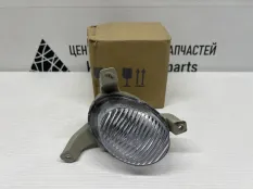 Фара противотуманная Chevrolet Aveo 2007-2011 96650836 2 T250 SED, правая