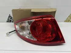 Фонарь Hyundai Santa Fe 2005-2010 924012B000 2 CM ДО РЕСТАЙЛИНГ, левый