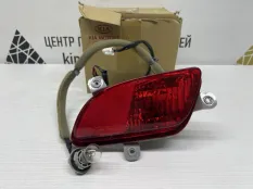 Фонарь KIA Venga 2009-2014 924041P000 1 YN ДО РЕСТАЙЛИНГ, задний правый