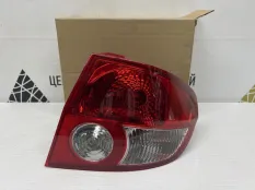 Фонарь Hyundai Getz 2002-2005 924021C010 TB ДО РЕСТАЙЛИНГ, правый