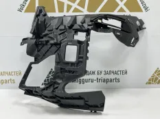 Кронштейн бампера BMW X5 2024-2025 51118085627 G05 M-PACK РЕСТАЙЛИНГ, передний левый