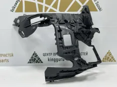 Кронштейн бампера BMW X5 2024-2025 51118085628 G05 M-PACK РЕСТАЙЛИНГ, передний правый