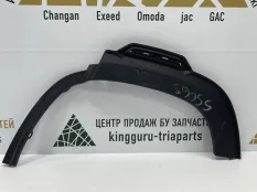 Расширитель крыла Changan CS35 Plus 2021-2023 5512610BQ01, задний левый