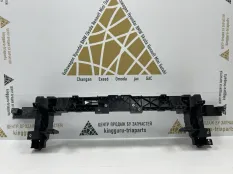 Панель передняя верхняя часть Exeed Exlantix 2024 - 2026 501018334AA ET