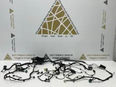 Проводка подкапотная GAC GS8 2021-2024 8310005BSVA400 1
