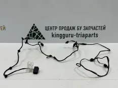 Проводка парктроника BMW X5 2013-2018 61129355468 F15, передняя