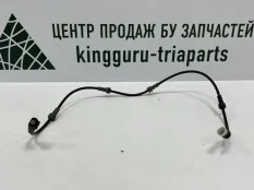 Провод датчика ускорения BMW X5 2019-2023 37146876305 G05, задний