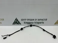 Форсунки омывателя лобового стекла BMW 5 2009-2013 61667205117 F10 ДО РЕСТАЙЛИНГ
