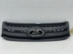 Решетка радиатора Lada Largus 2021-2022 8450090864 1 R90 РЕСТАЙЛИНГ